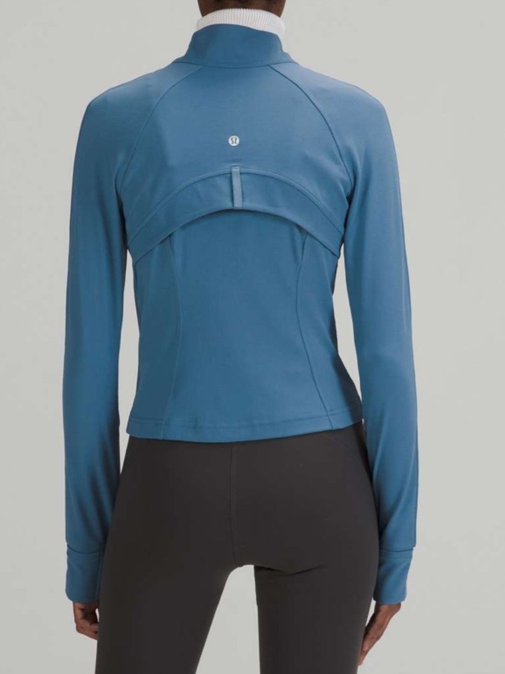 Lululemon Define Jacket - Picture 2 of 9